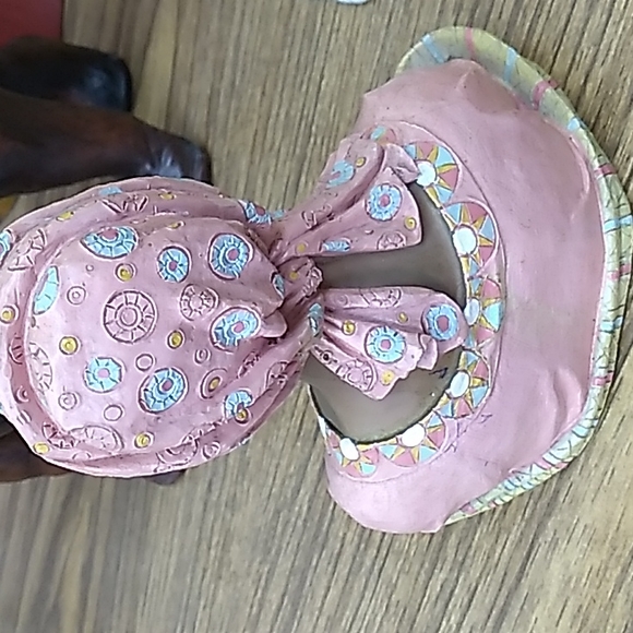 Treasures of the heart, "Let's Give Thanks - Picture 4 of 4